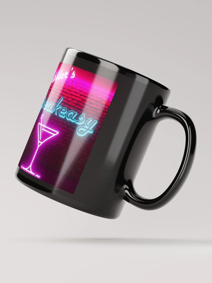 The Speakeasy Mug product image (3)