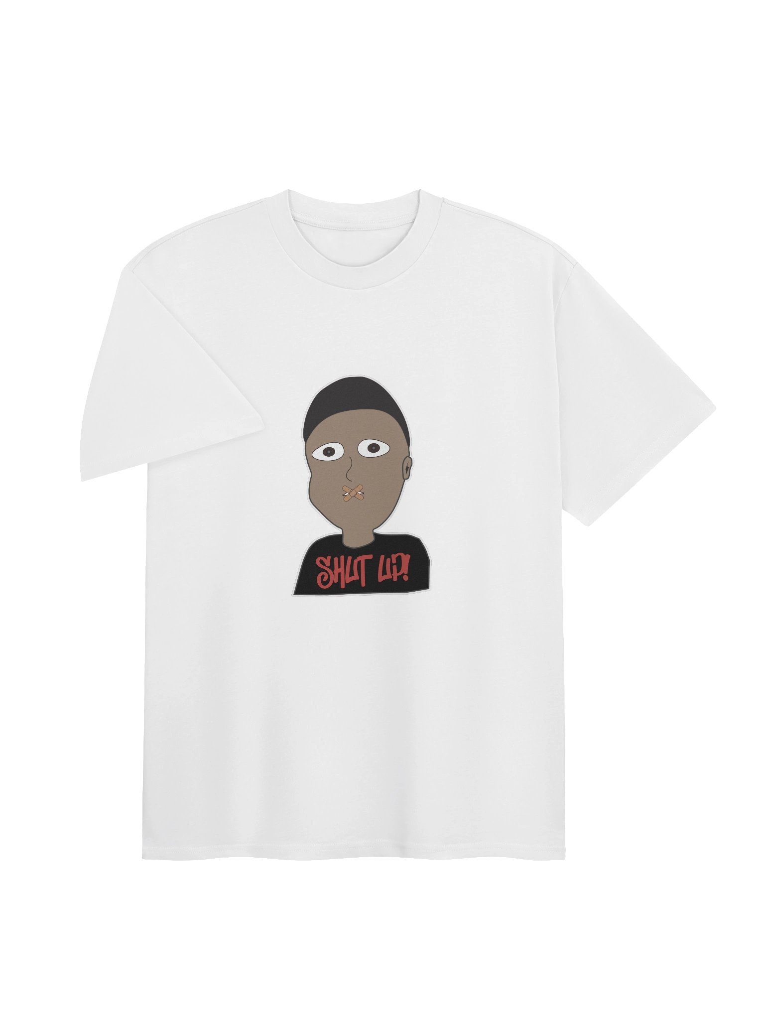 Got Blackballed - Heavy Box Tee product image (3)