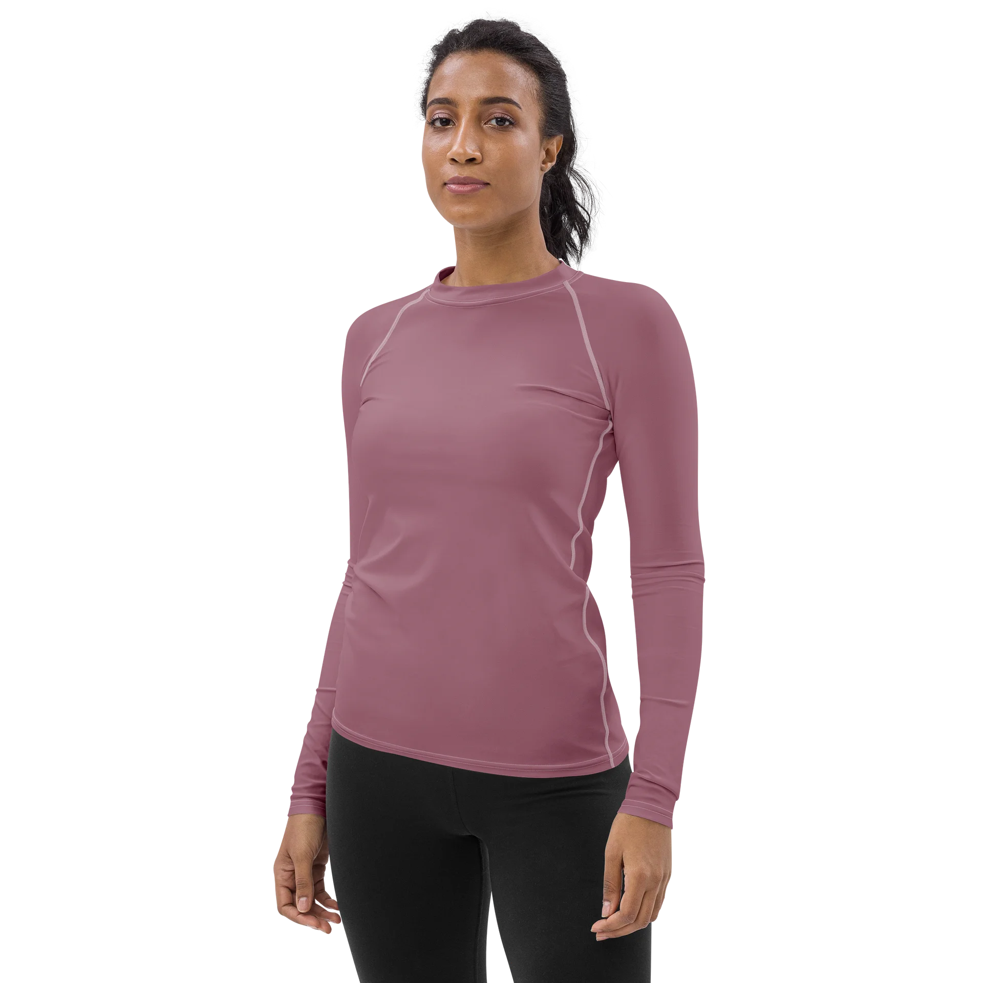 Cave Customs Ladies Sun Shirt product image (3)