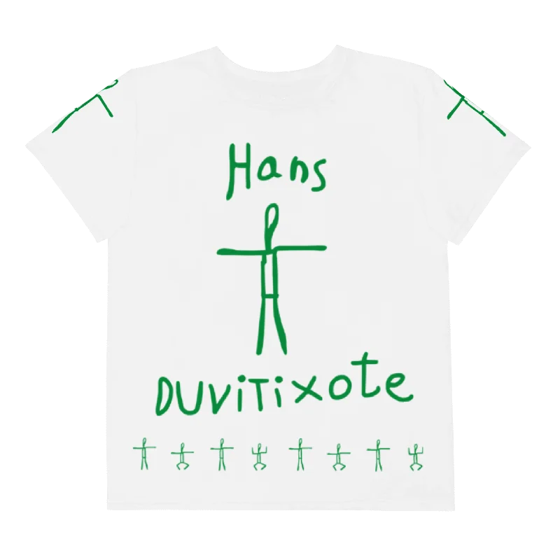 HANS DUVITIXOTE® Youth product image (1)