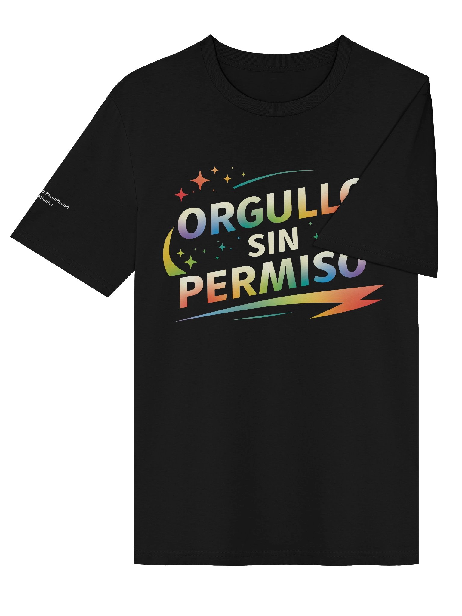 Orgullo Sin Permiso Camisa product image (4)