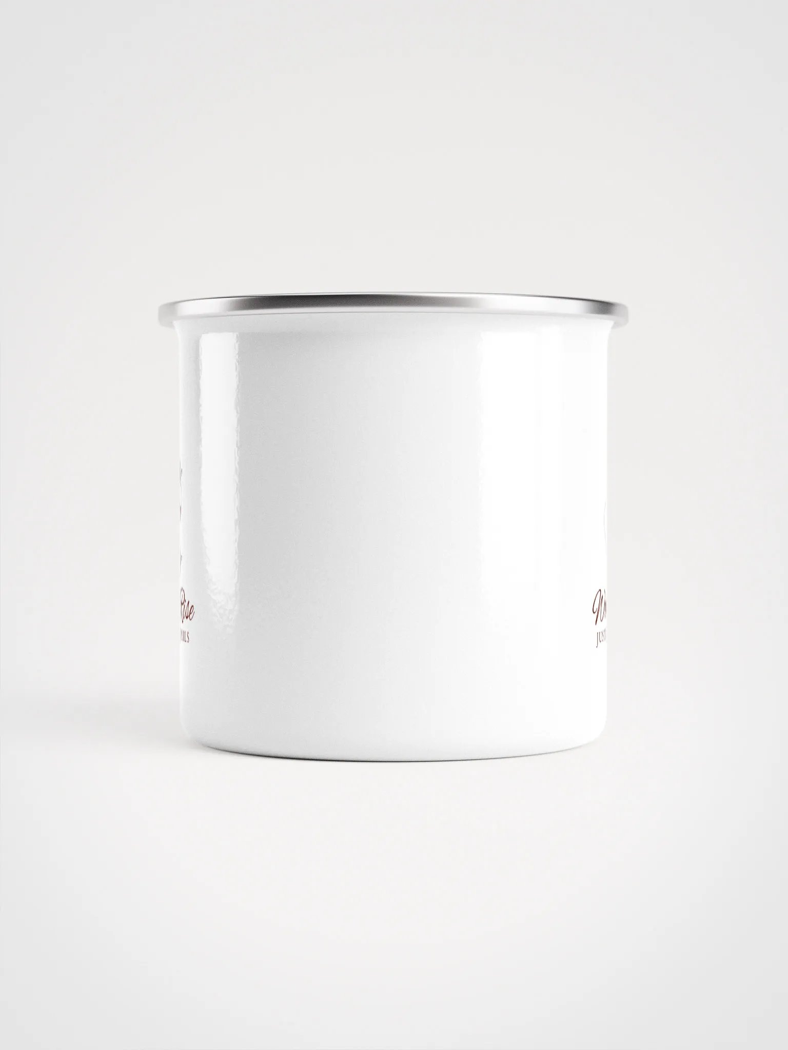 Enamel Mug EMFB0103 product image (2)