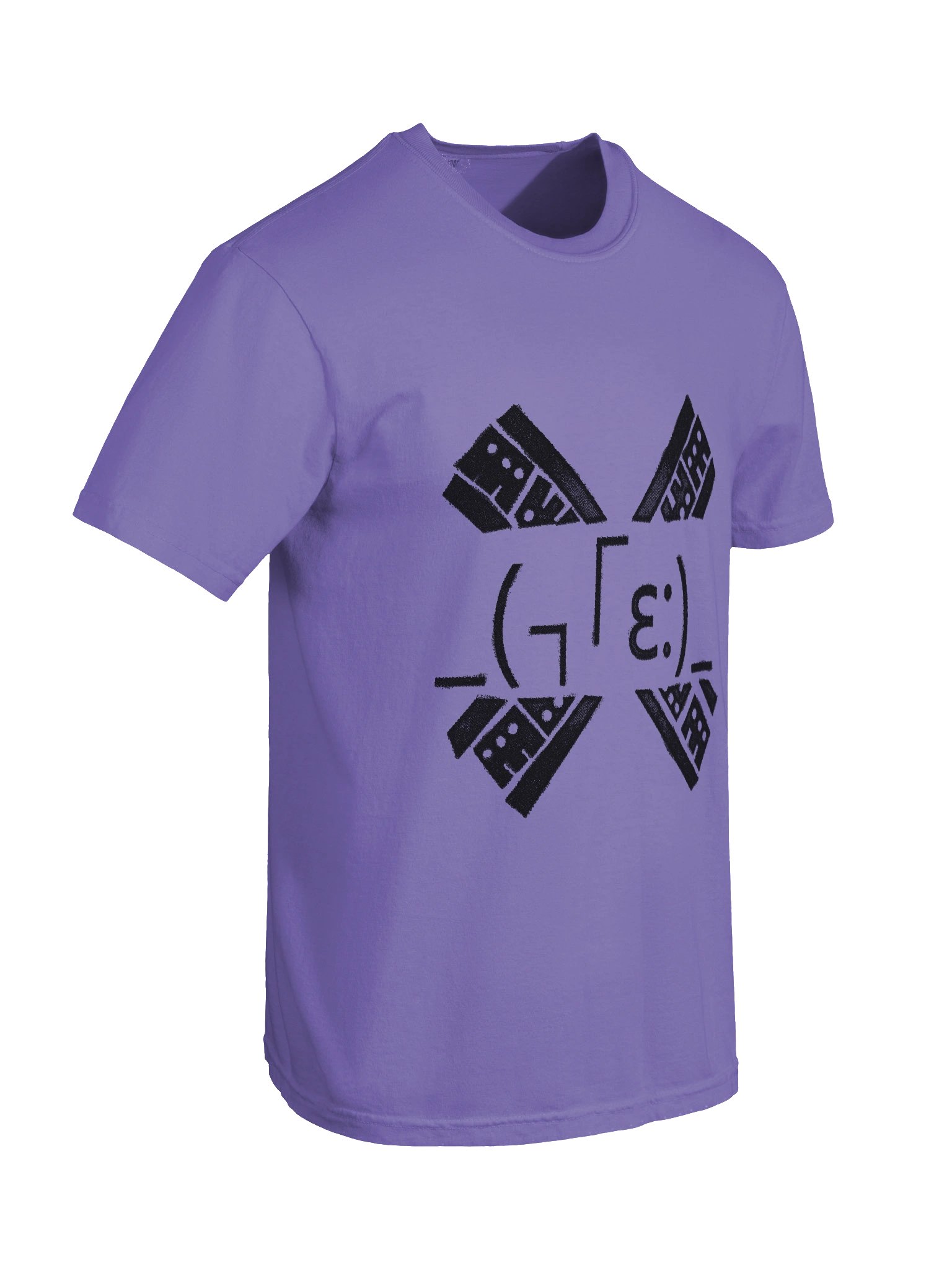 I'ma have a lie down Stamped Quest Failed Tee product image (15)