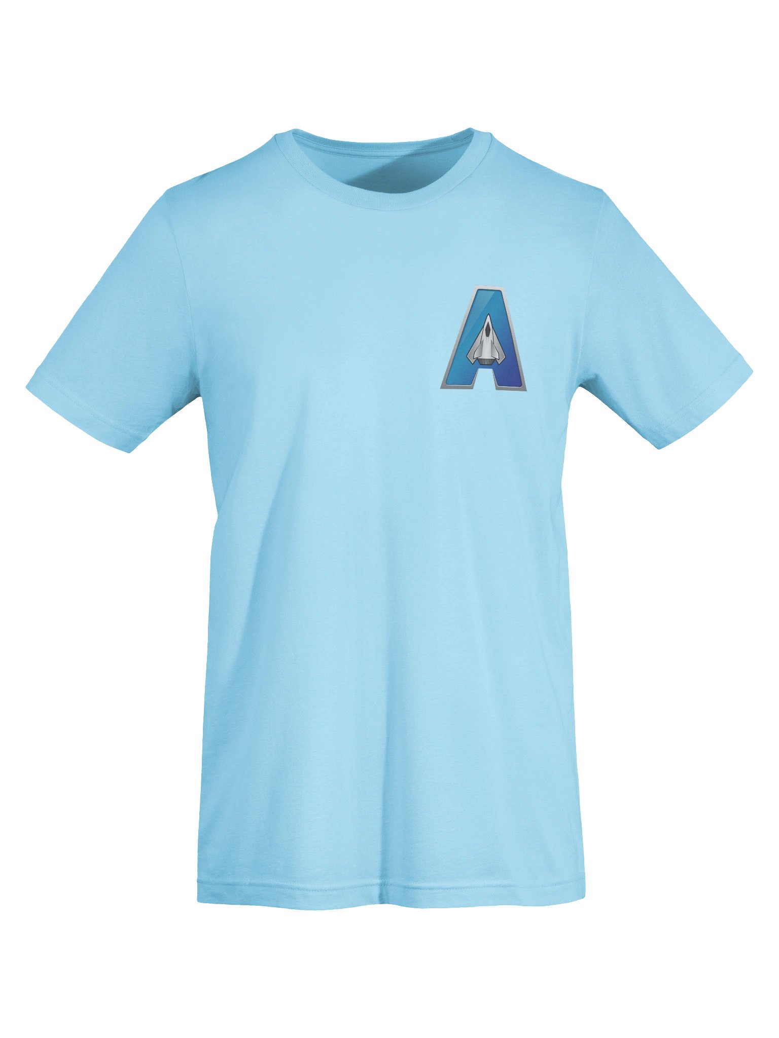 ATLAS Titan Light Tee product image (3)