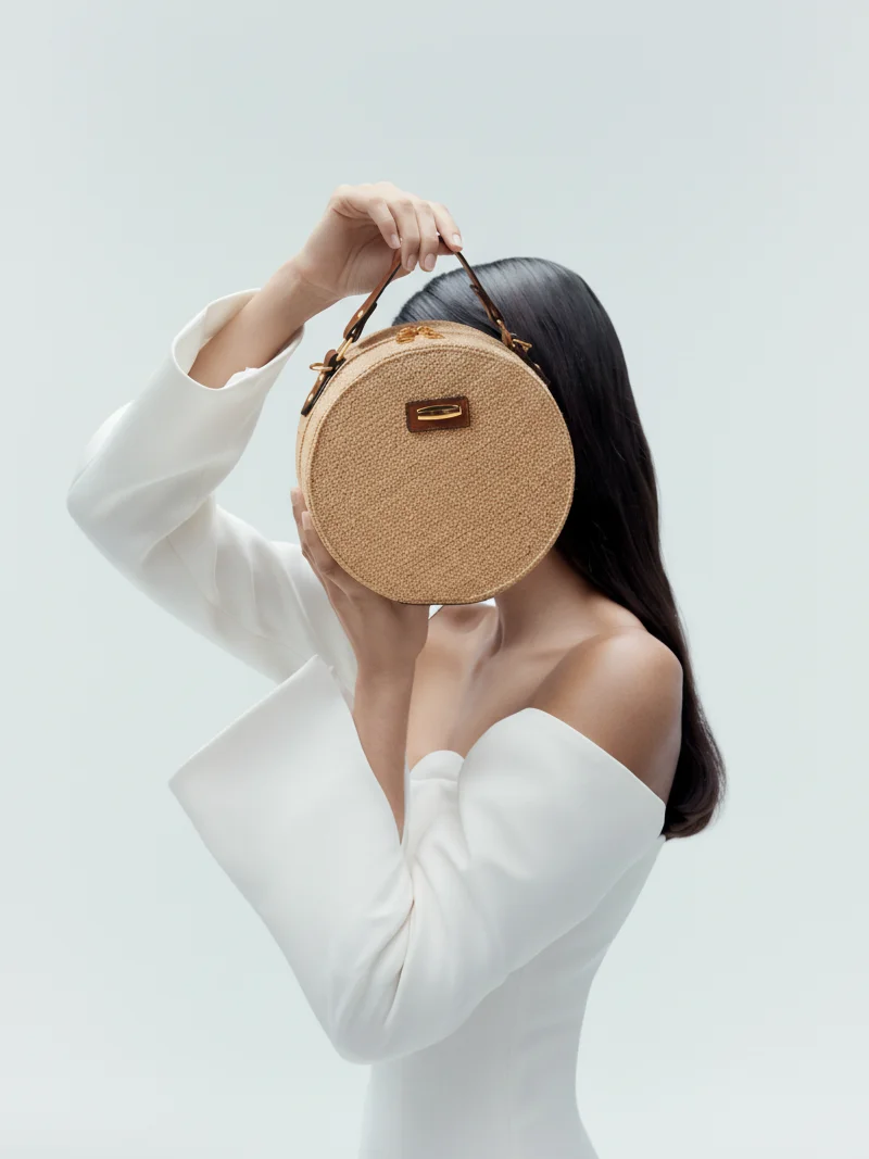 OMEN Solstice Circle Bag product image (1)
