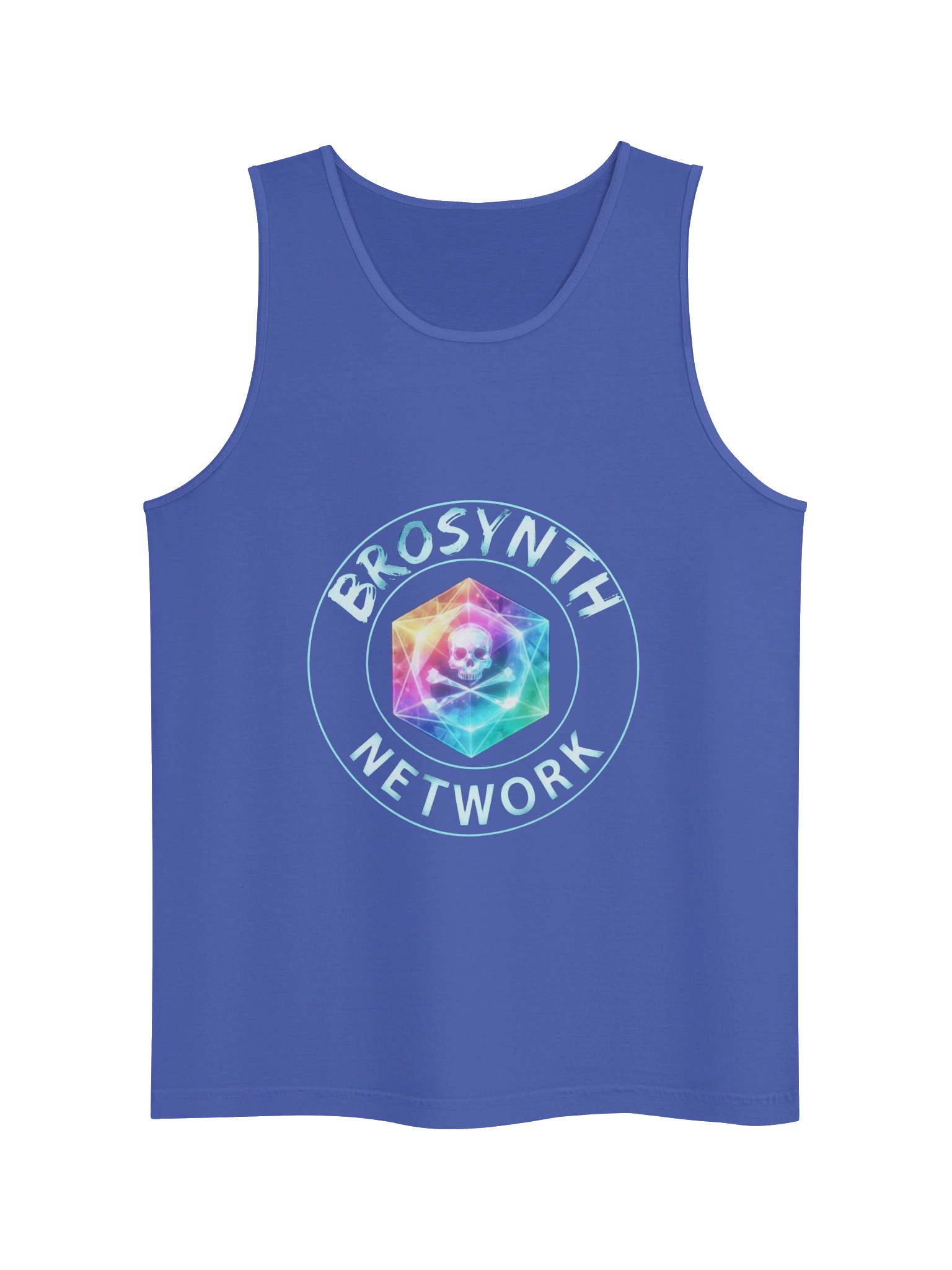 BROSYNTH SUMMER TANK product image (15)