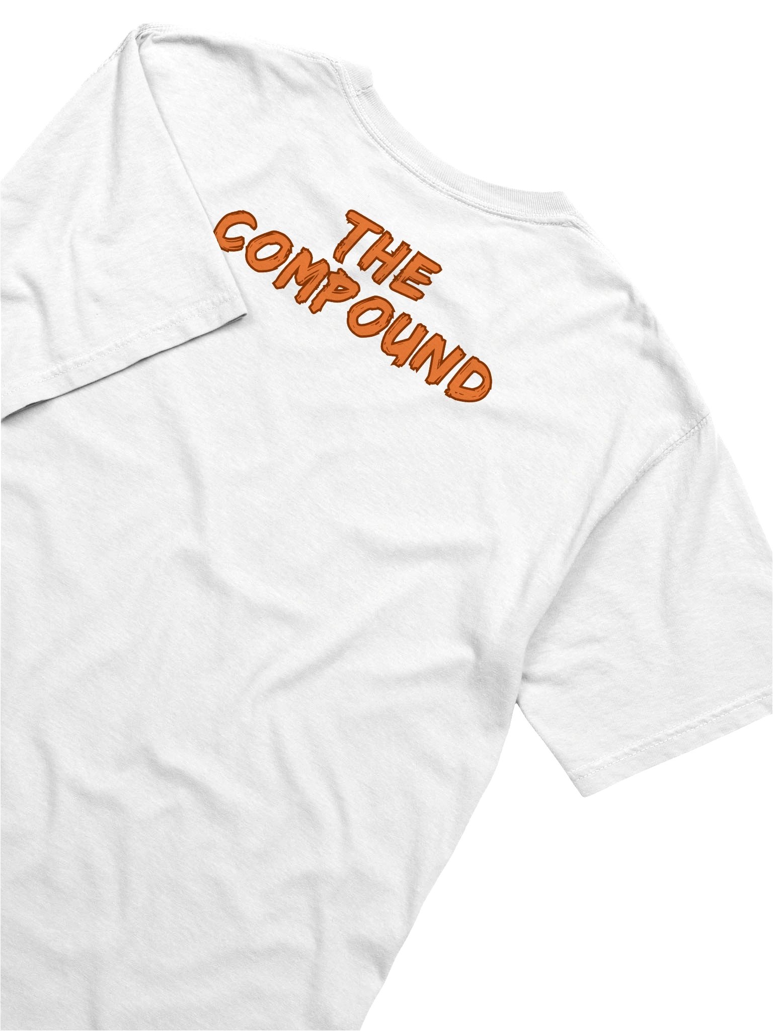 Pull tha STRAP T Shirt product image (4)
