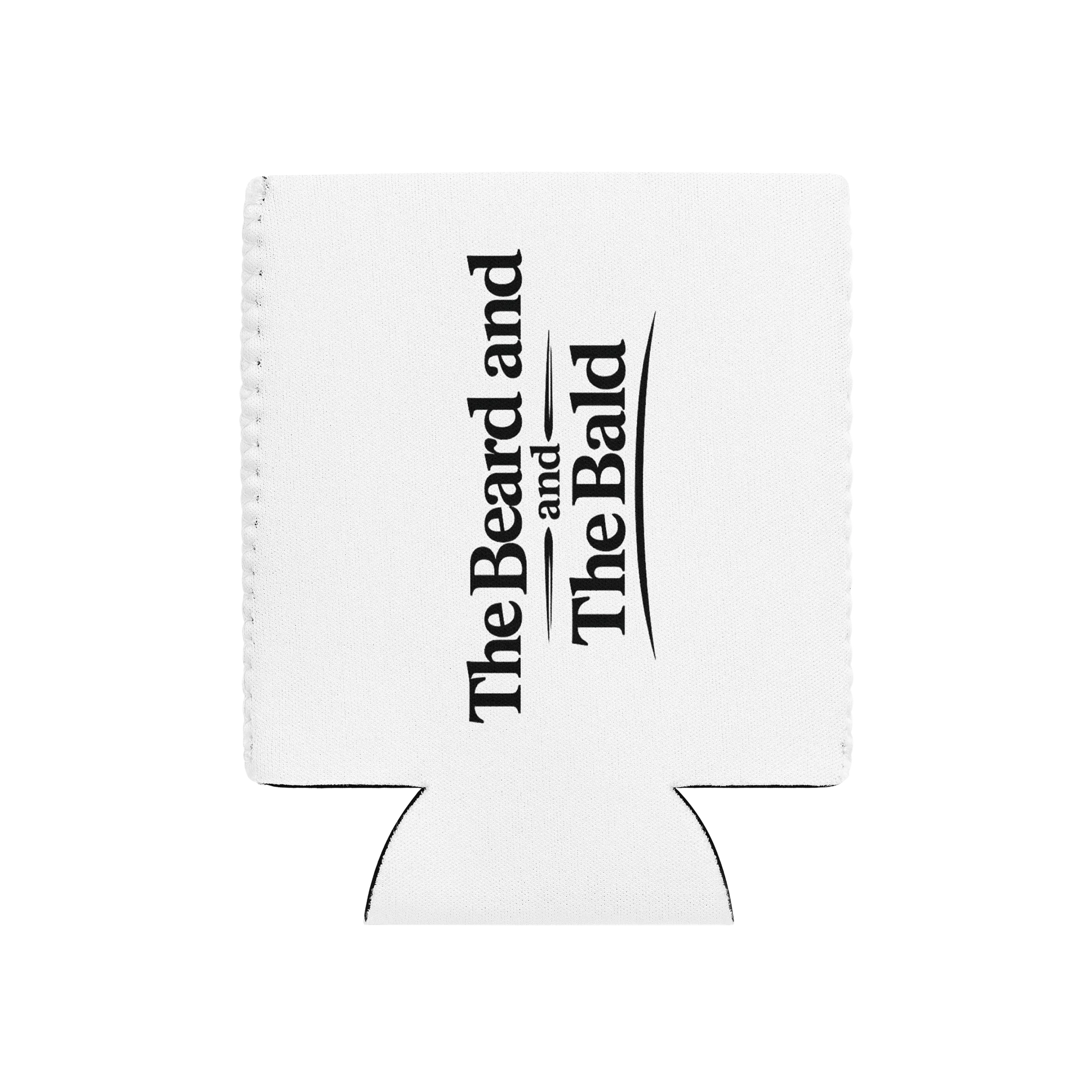 B&B logo Stubby Holder product image (1)