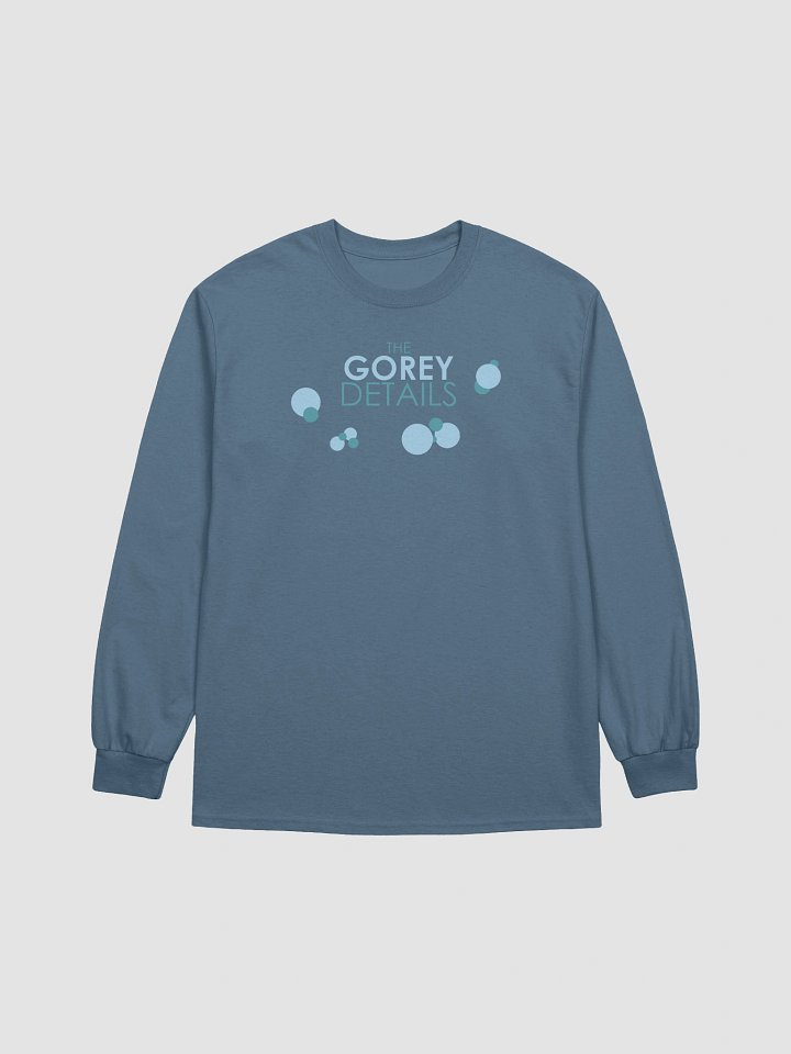 Legacy - Gildan Ultra Cotton Long Sleeve T-Shirt product image (13)