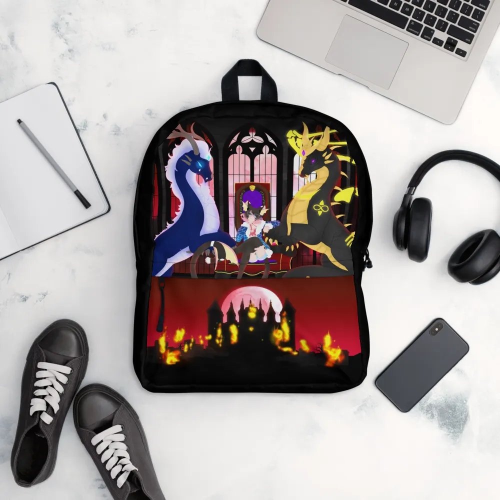 YOTD Backpack product image (5)