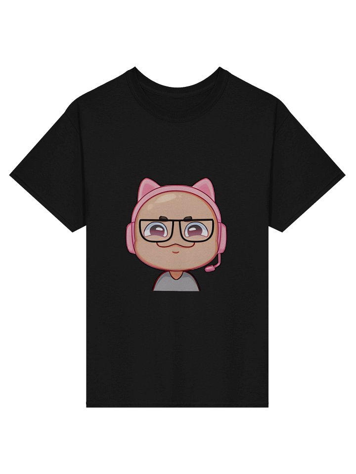 Baldell T-Shirt product image (2)