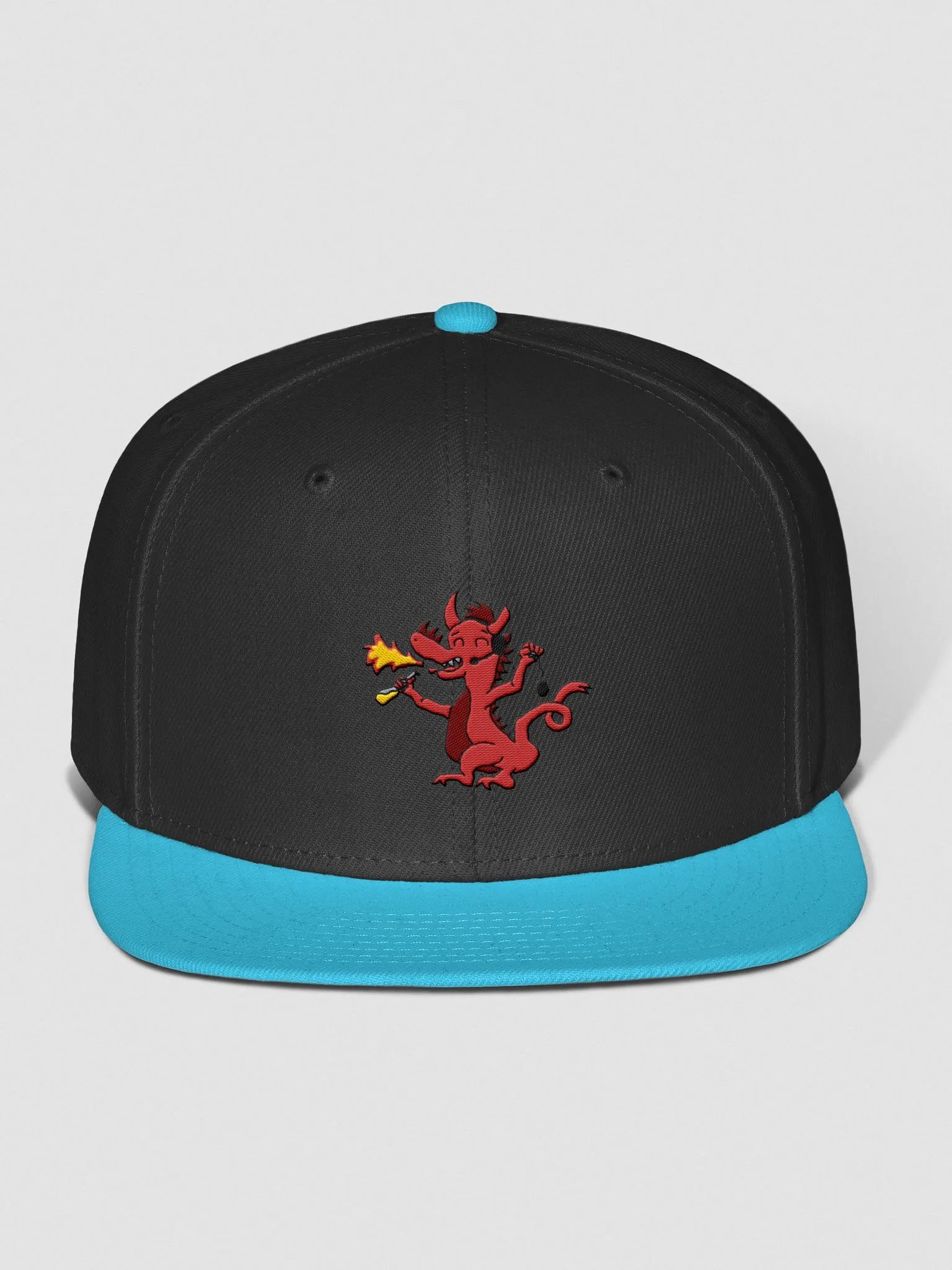 Jambo Snapback To Reality Cap product image (1)