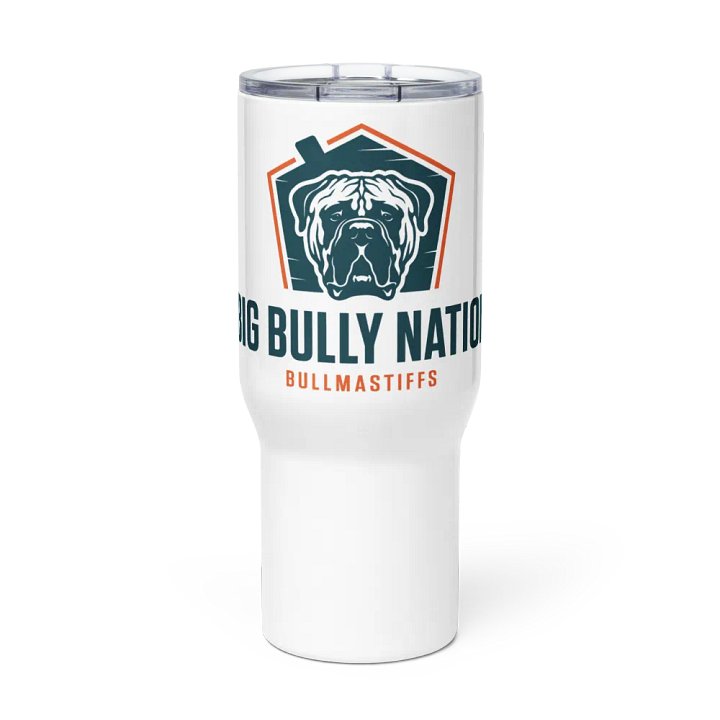 Big Bully Nation Travel Mug product image (3)