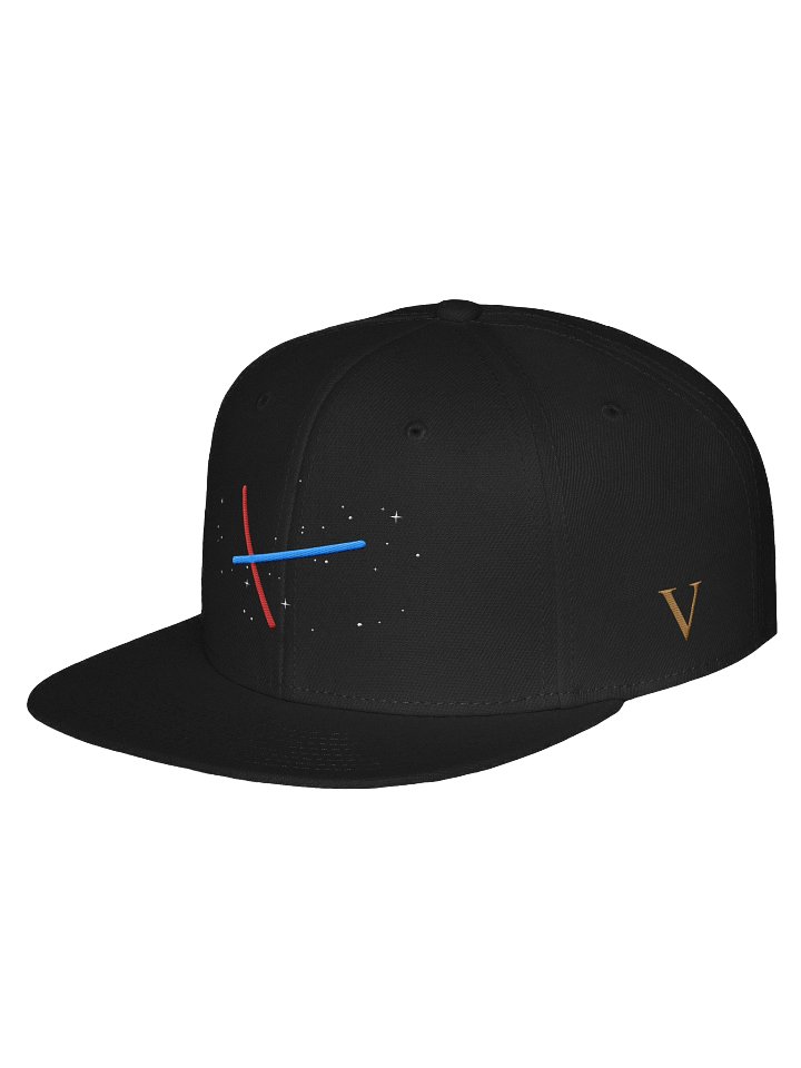 Vader v. Luke - ESB SNAPBACK product image (1)
