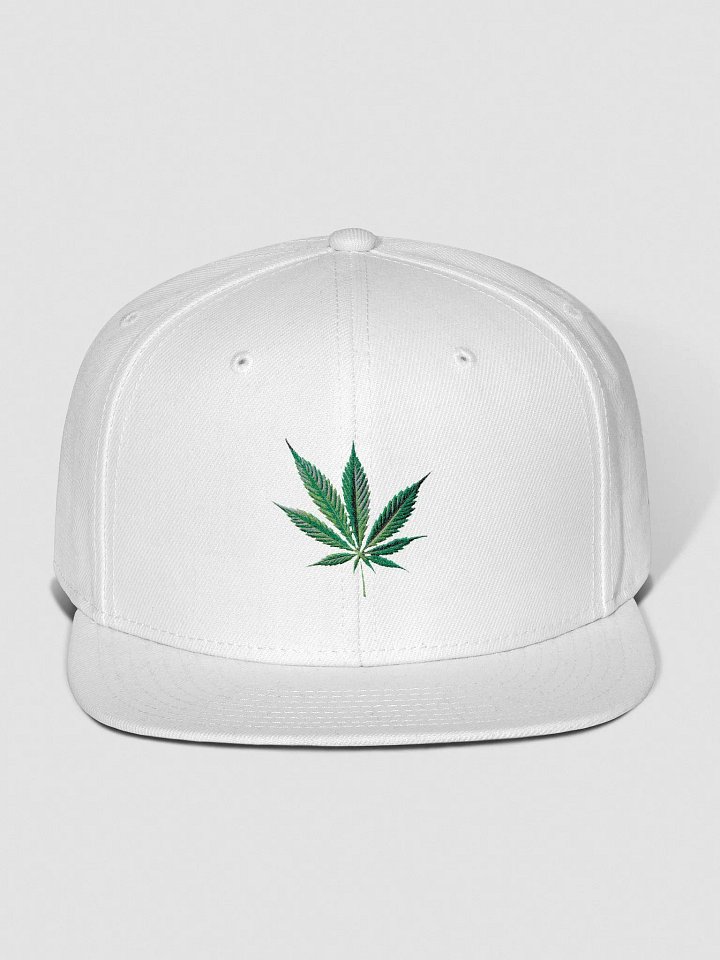 PTT 420 Leaf Snapback product image (29)