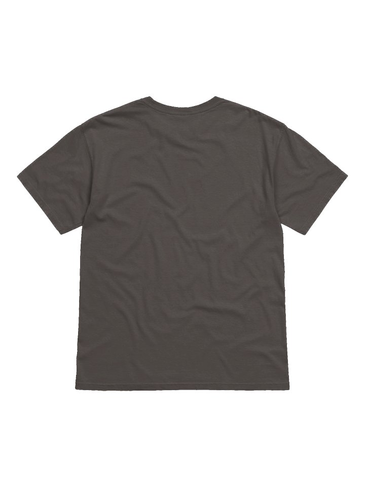 Classic Logo T - Black product image (12)