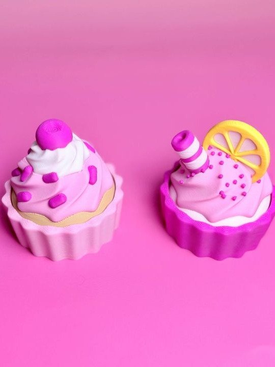 Cupcake Clicker product image (3)