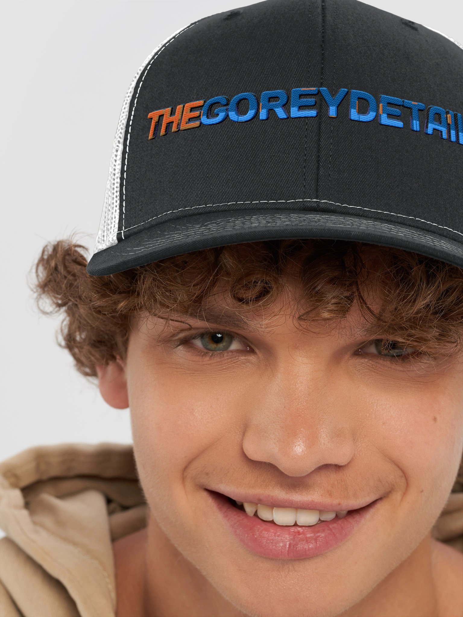 Dive In! - Richardson Trucker Hat product image (7)