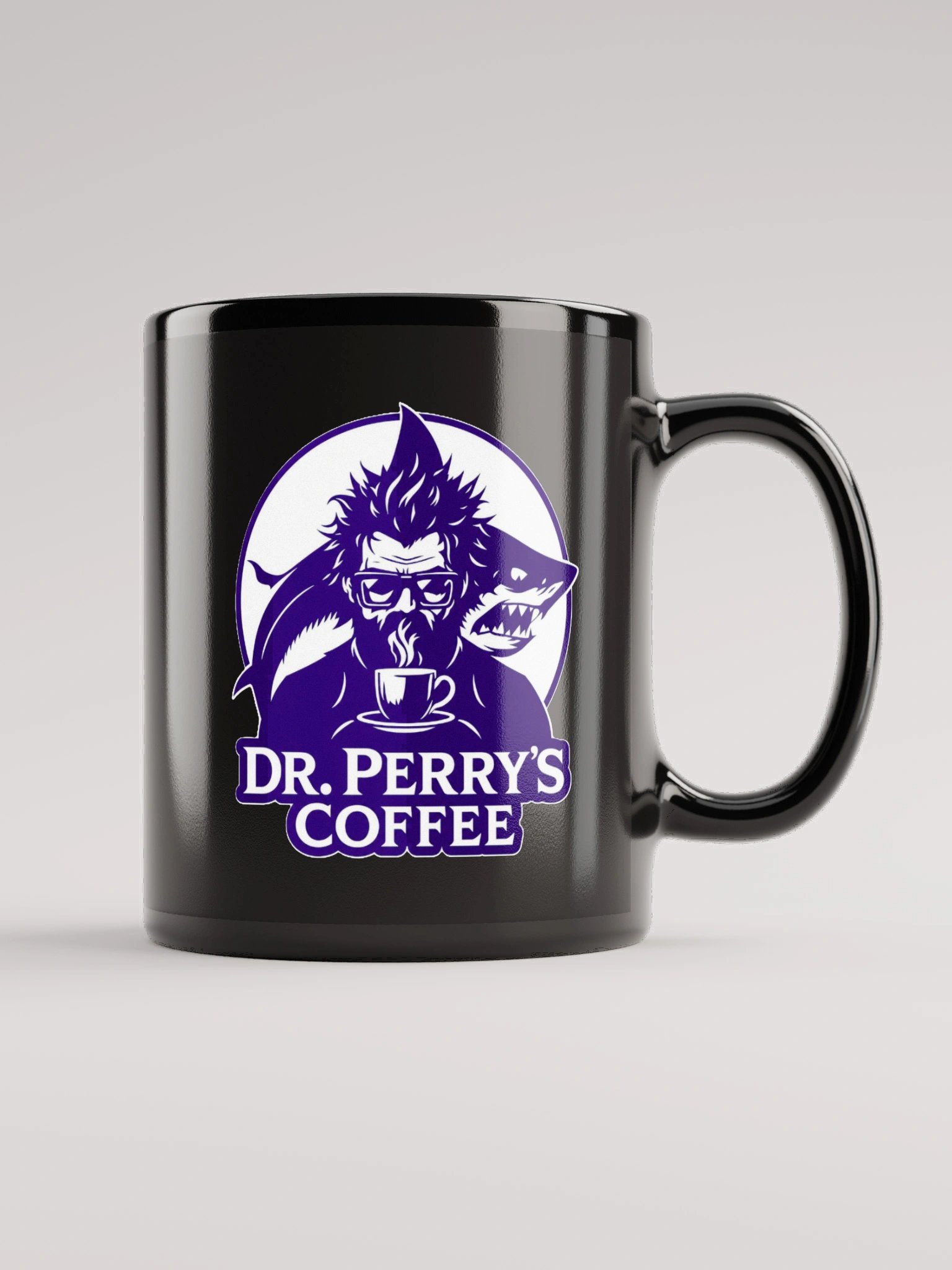 Shark Sips Mug product image (3)