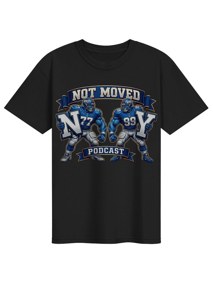NMP hits New York product image (3)
