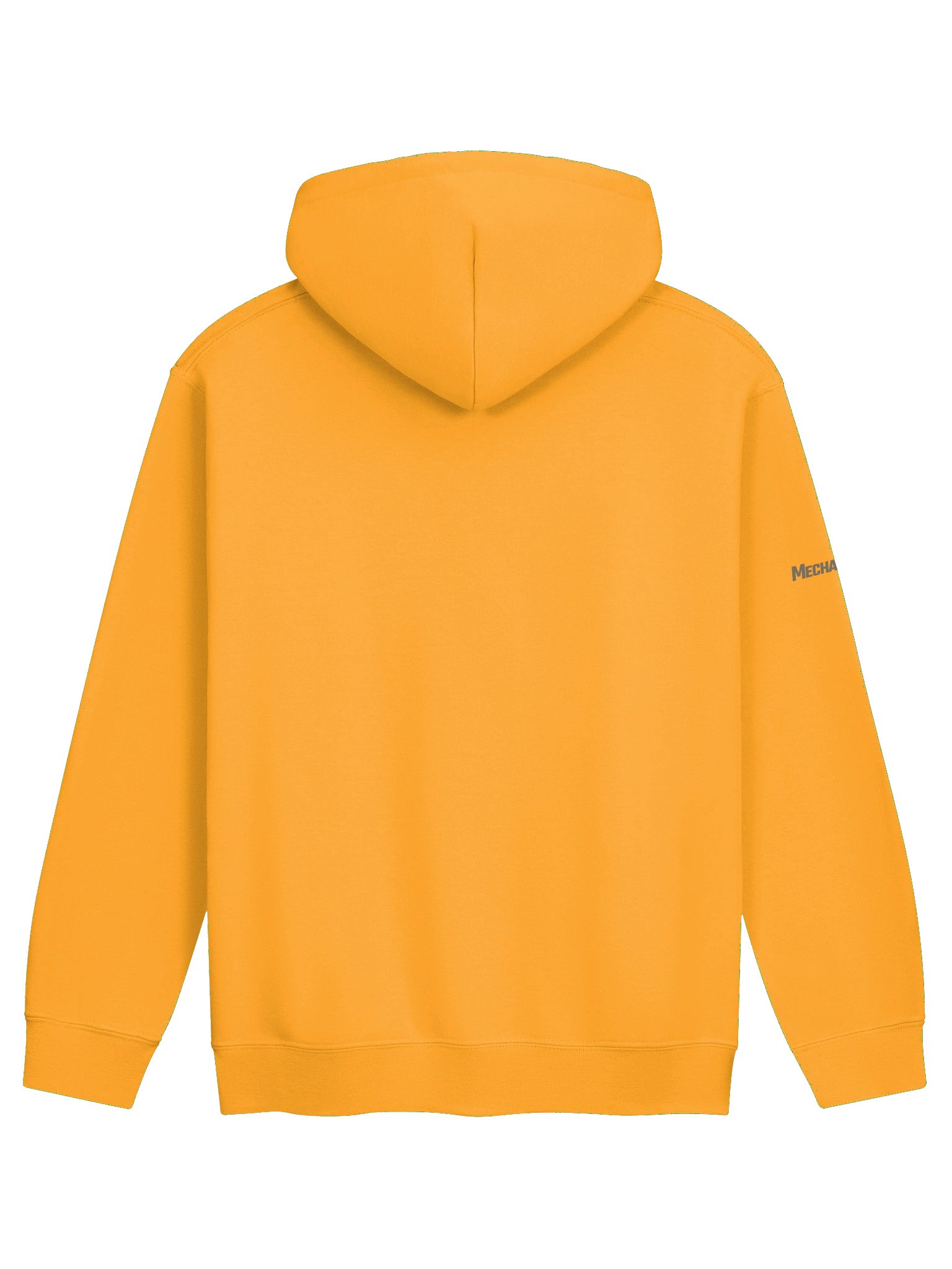 Wolf Squad Hoodie product image (2)
