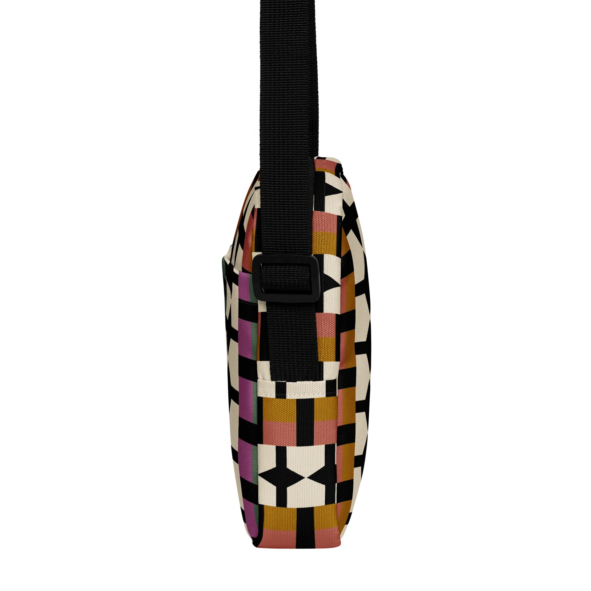 Kinfolk Kente Crossbody Bag product image (2)