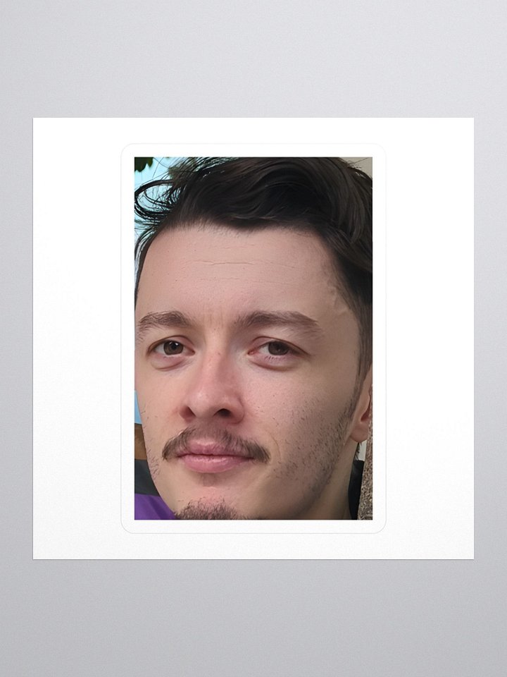this is fine sticker product image (1)