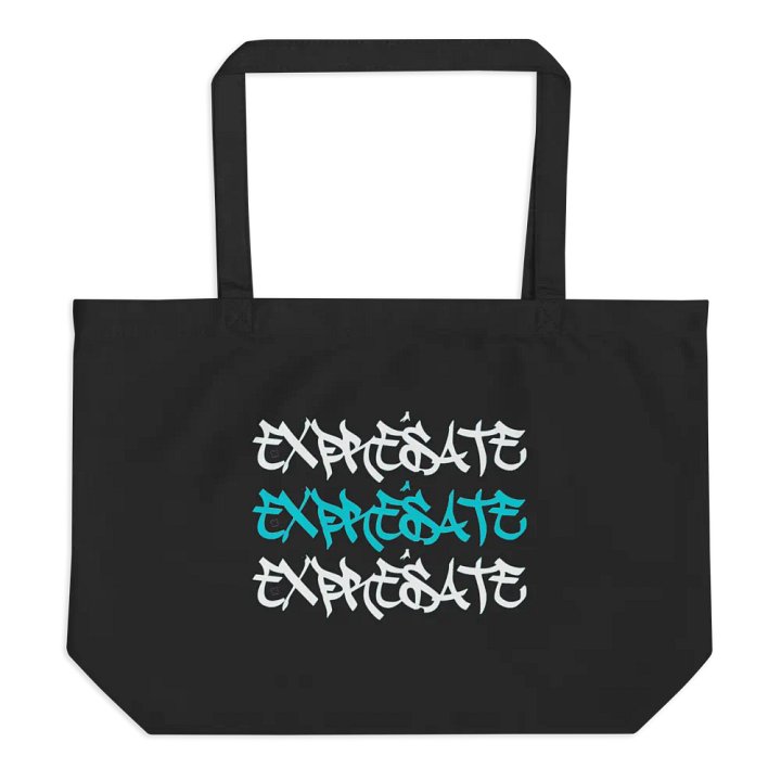 MCH Exprésate Bag product image (3)