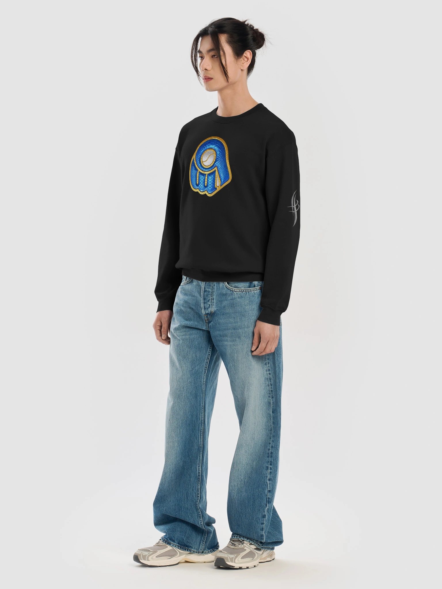 BEAM BREW SWEATSHIRT product image (32)