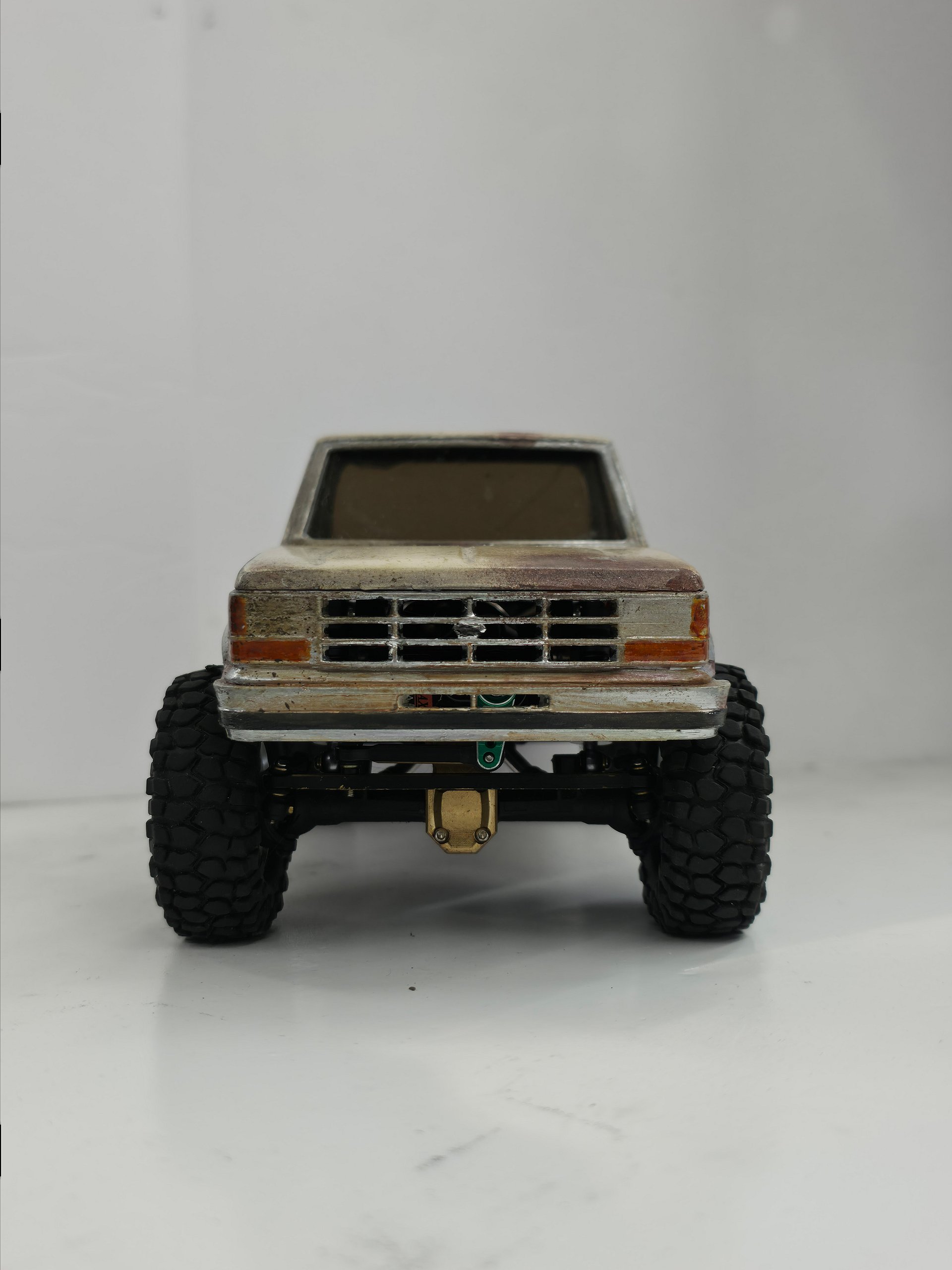 Ford ranger product image (2)