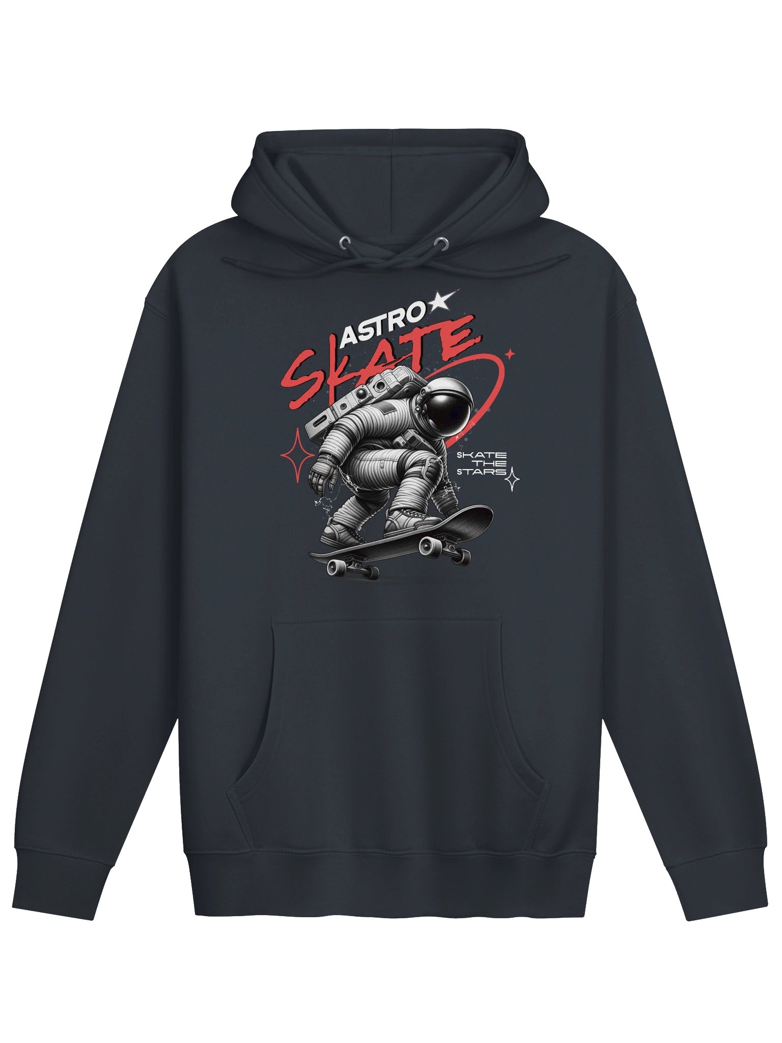 Must-Have Astro Skate Streetwear Hoodie for Fashion Lovers product image (3)