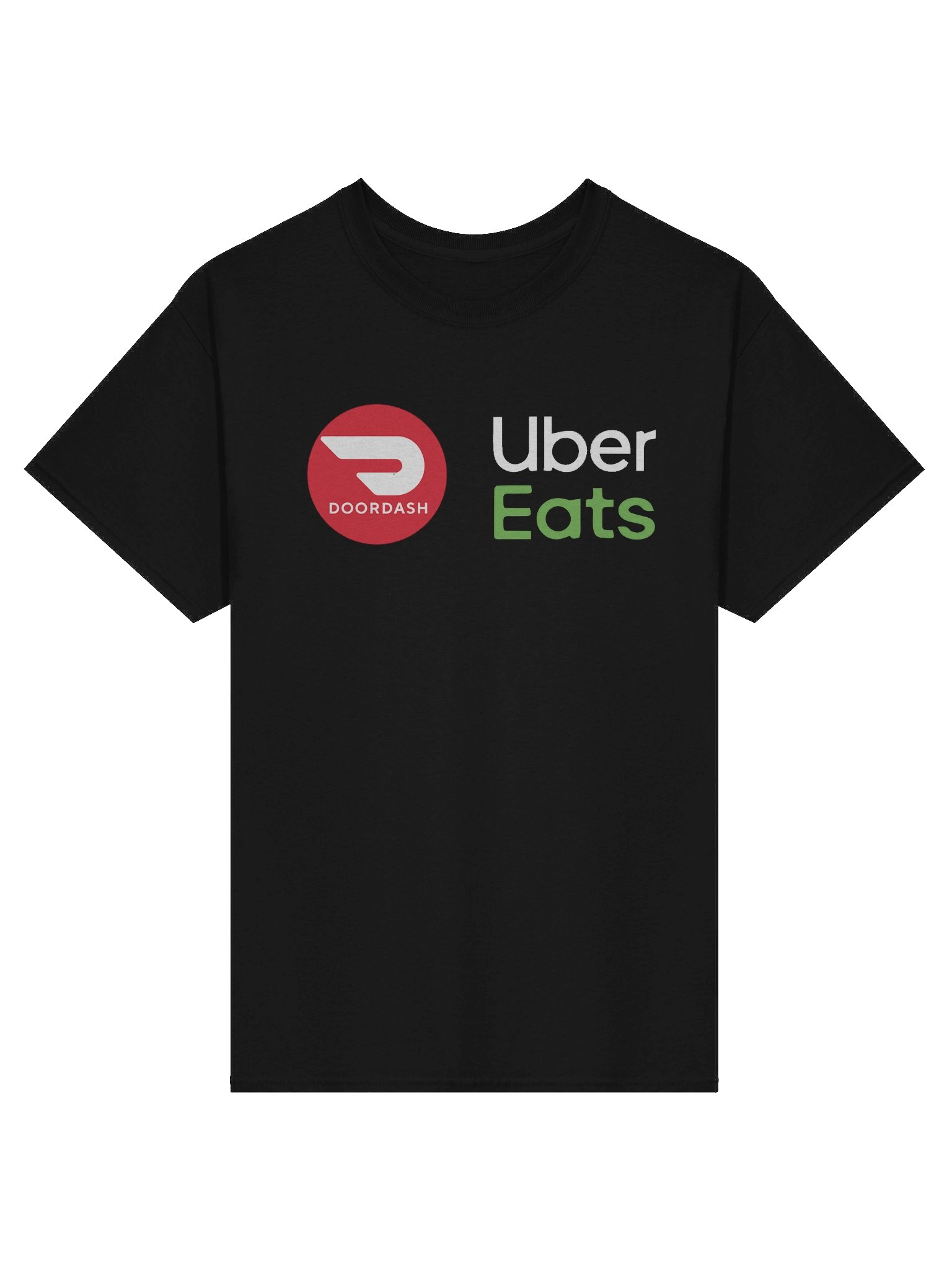 Dash and Eat Tee product image (1)