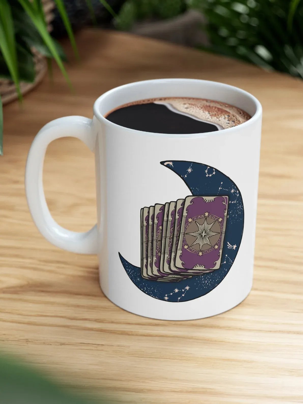 Astrologian Ceramic Mug product image (6)