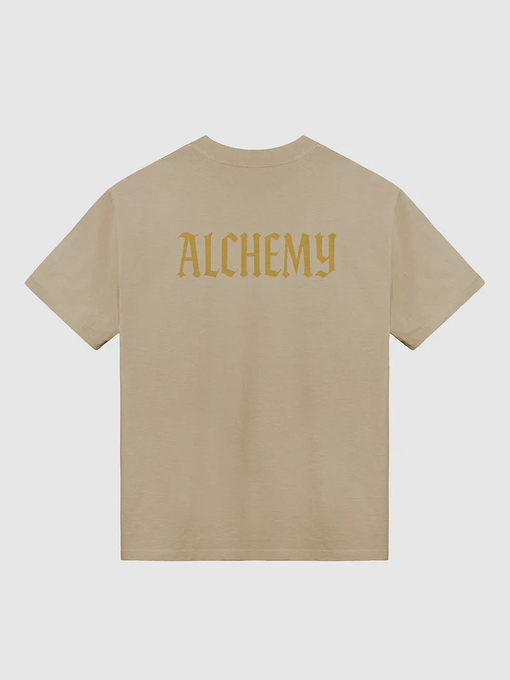 Street Alchemy Artistic Tee product image (12)