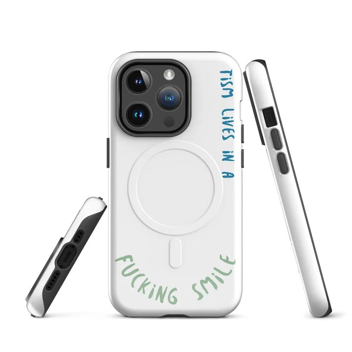 TOUGH PHONE CASE product image (3)