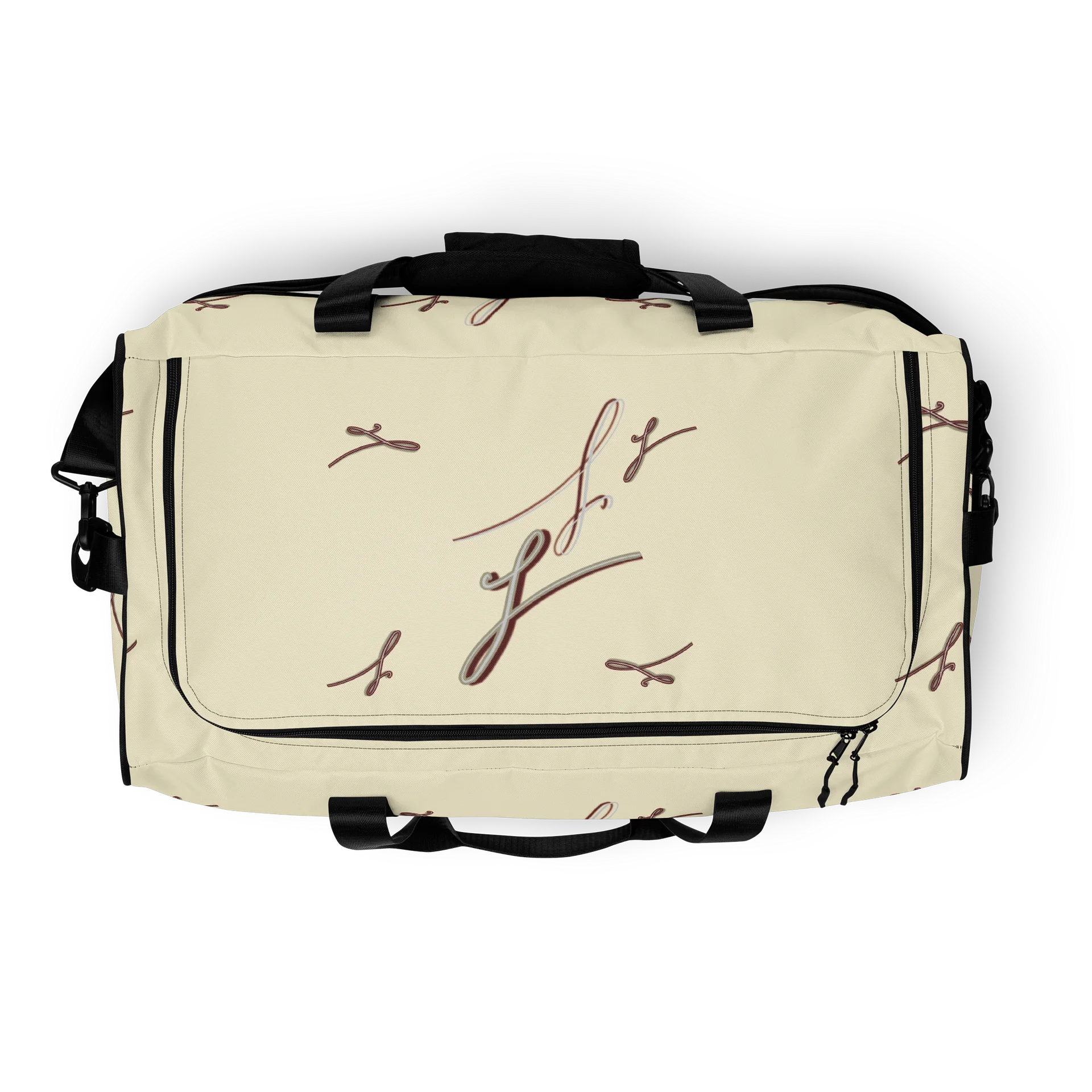 Surgical Precision #5 Companion | Duffle Bag product image (9)
