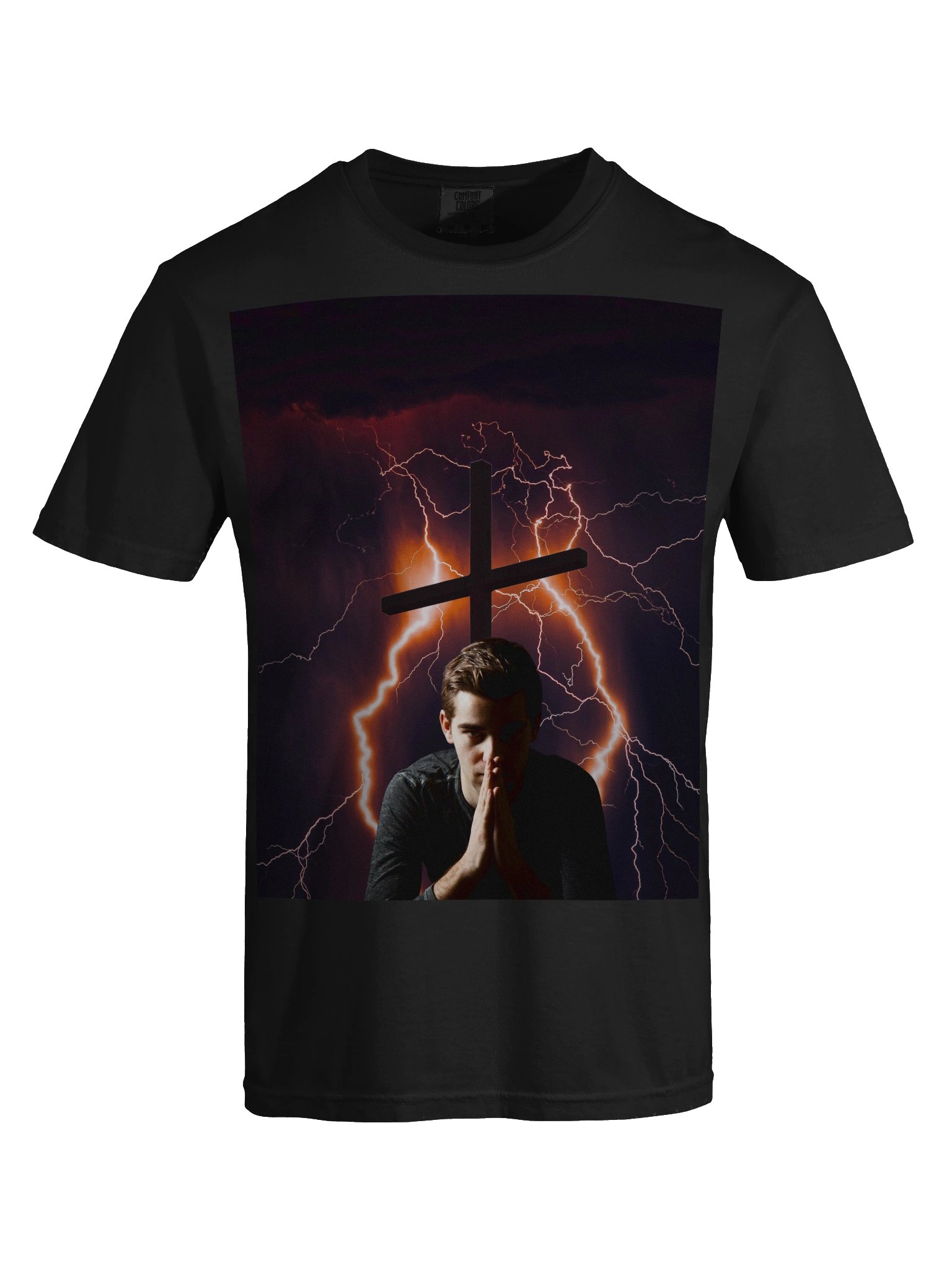 Malevolence T-Shirt product image (7)