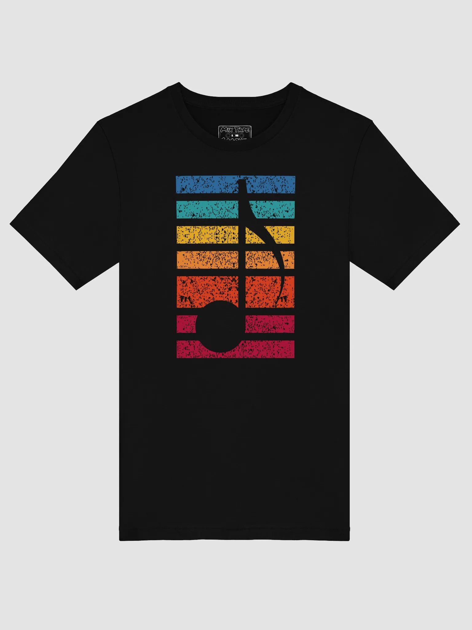 Music Note On Colors product image (5)