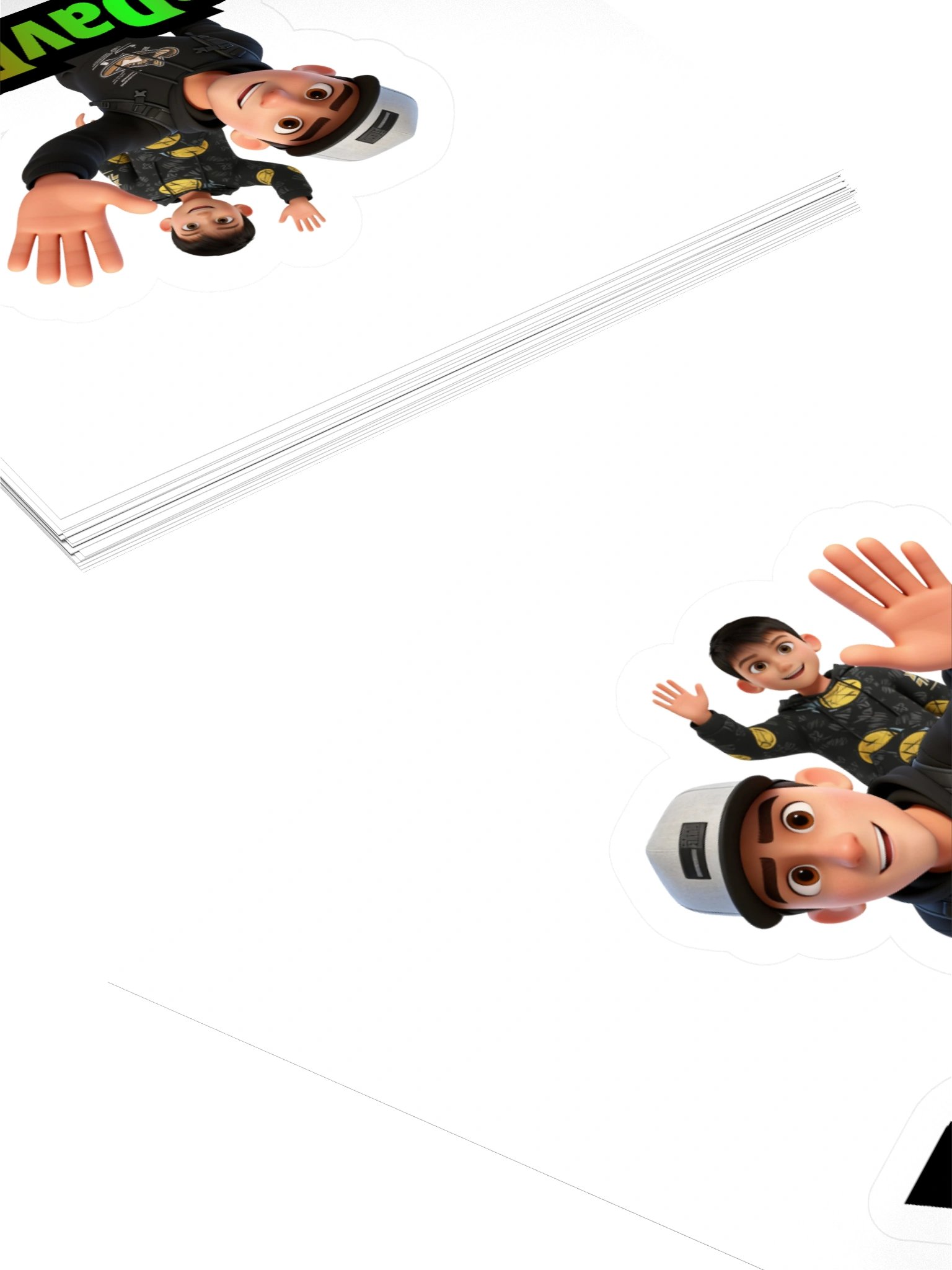 Cut Stickers product image (16)