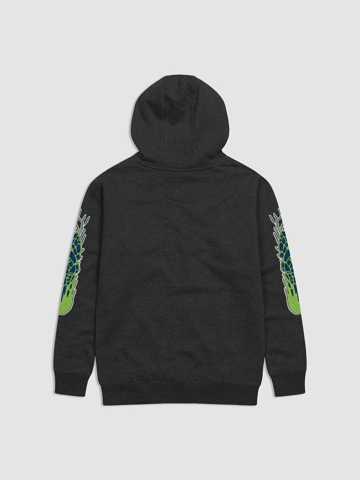 Brachydios Hoodie product image (6)