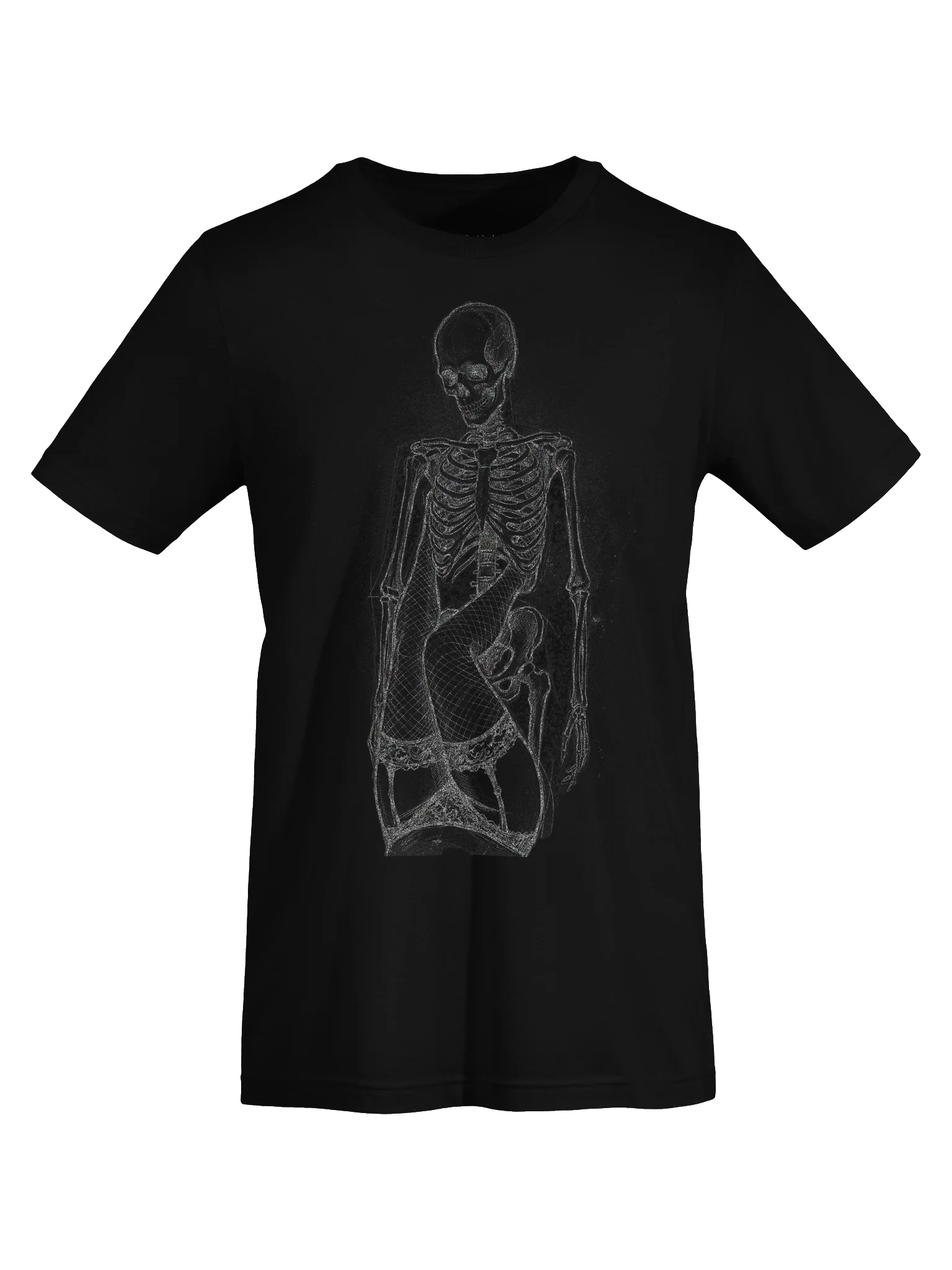 Tangled Up in U Shirt product image (7)