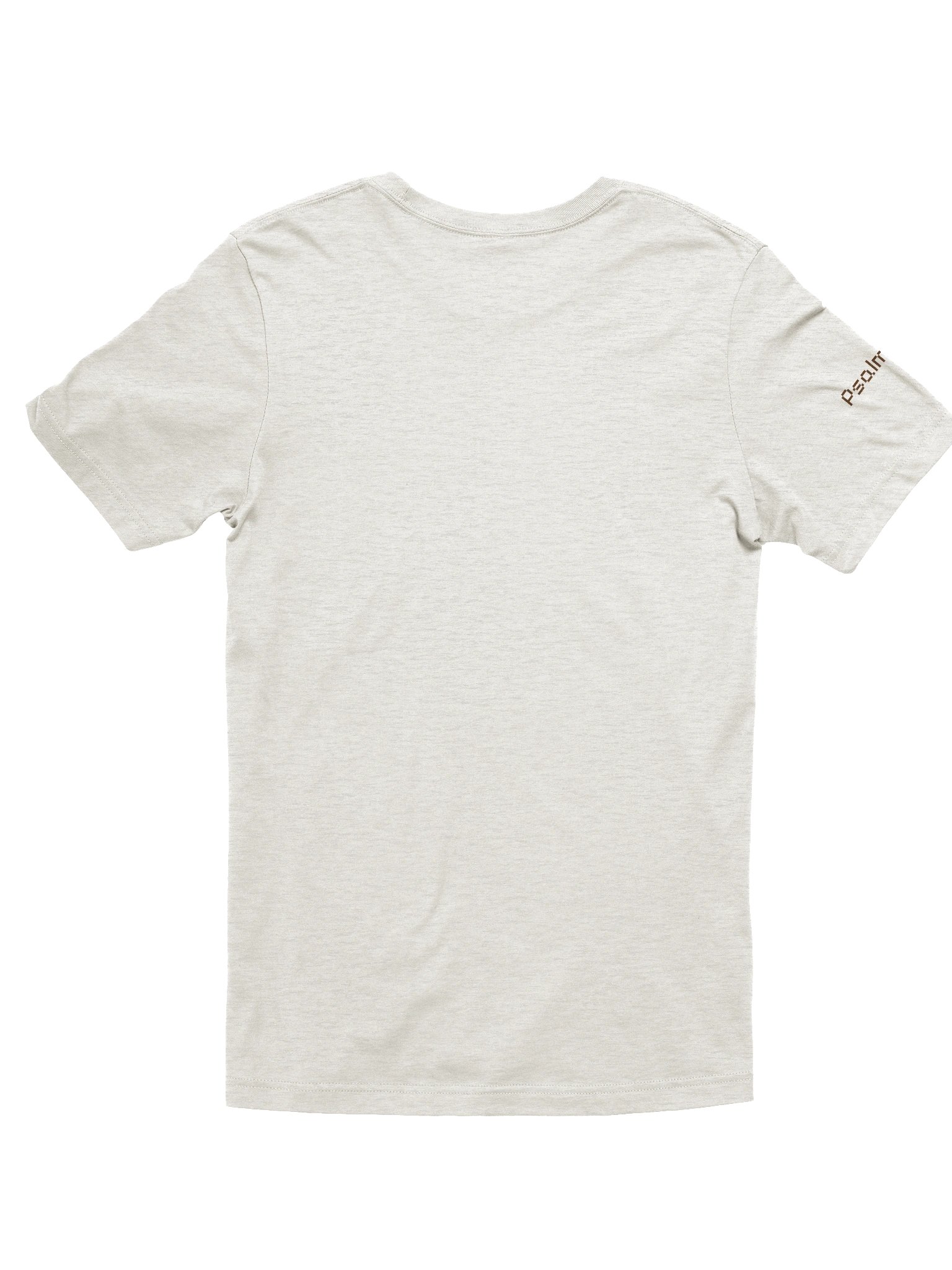 Anointed Arcade Tee — Psalm 144:1 product image (2)