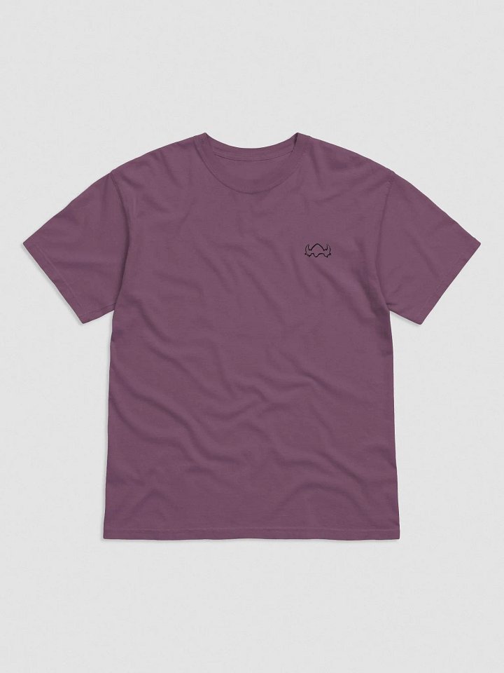 *NEW* Viking Hat T-Shirt product image (1)
