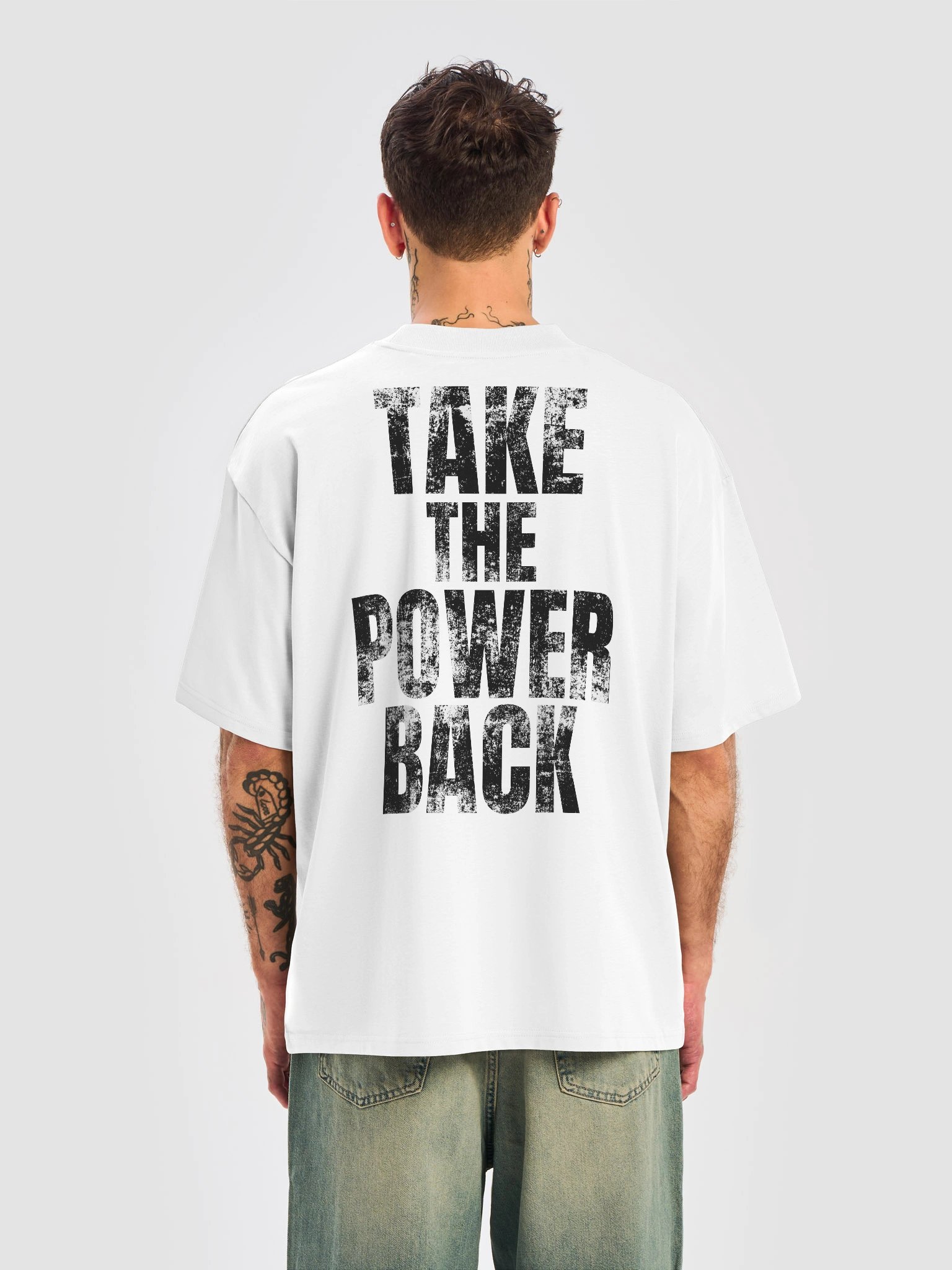 TAKE THE POWER BACK product image (6)