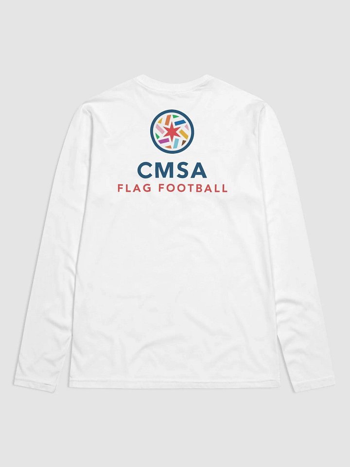 Long Sleeve T-Shirt 2 product image (1)