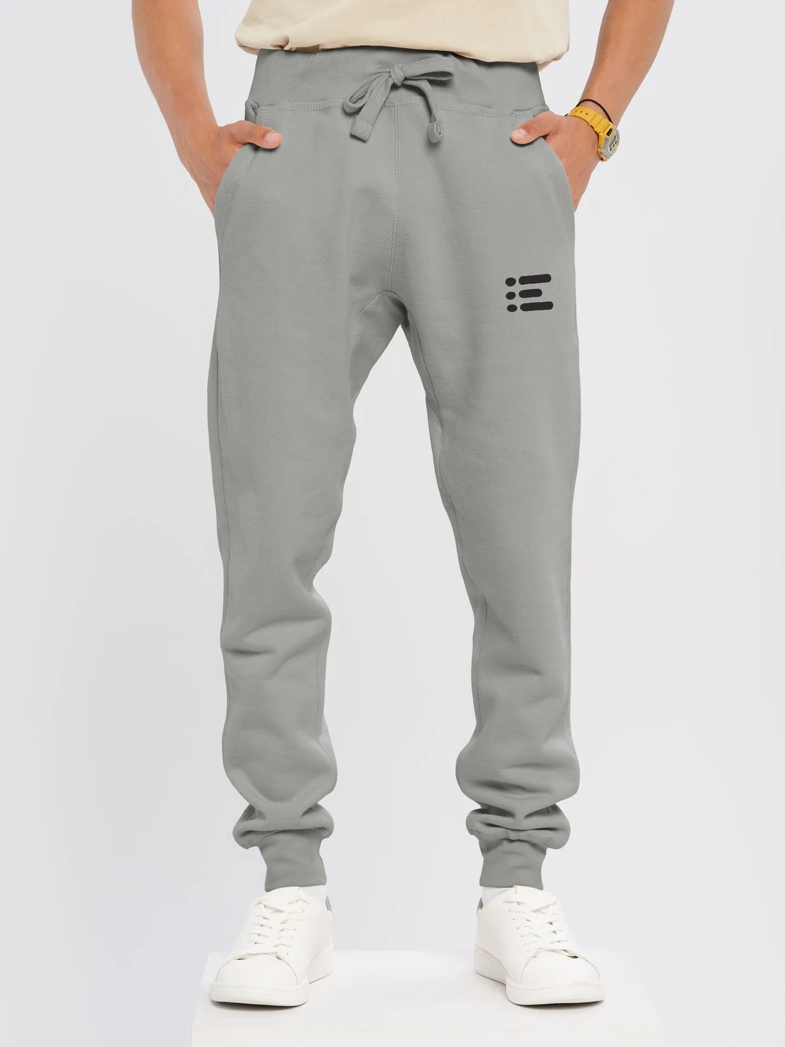 Lane Seven Fleece Joggers product image (1)