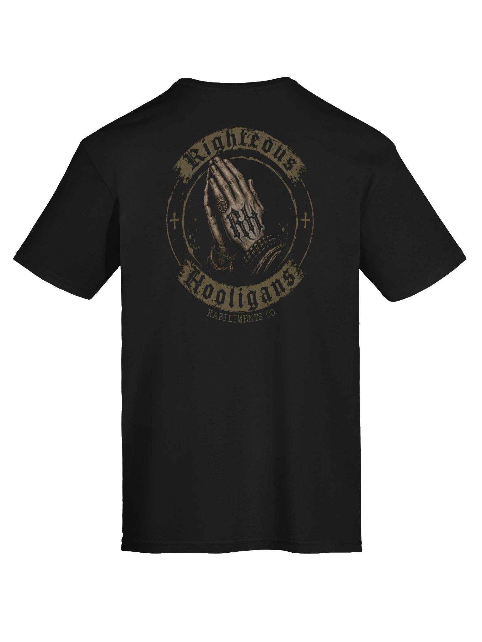 Righteous Hooligans Praying Hands product image (3)