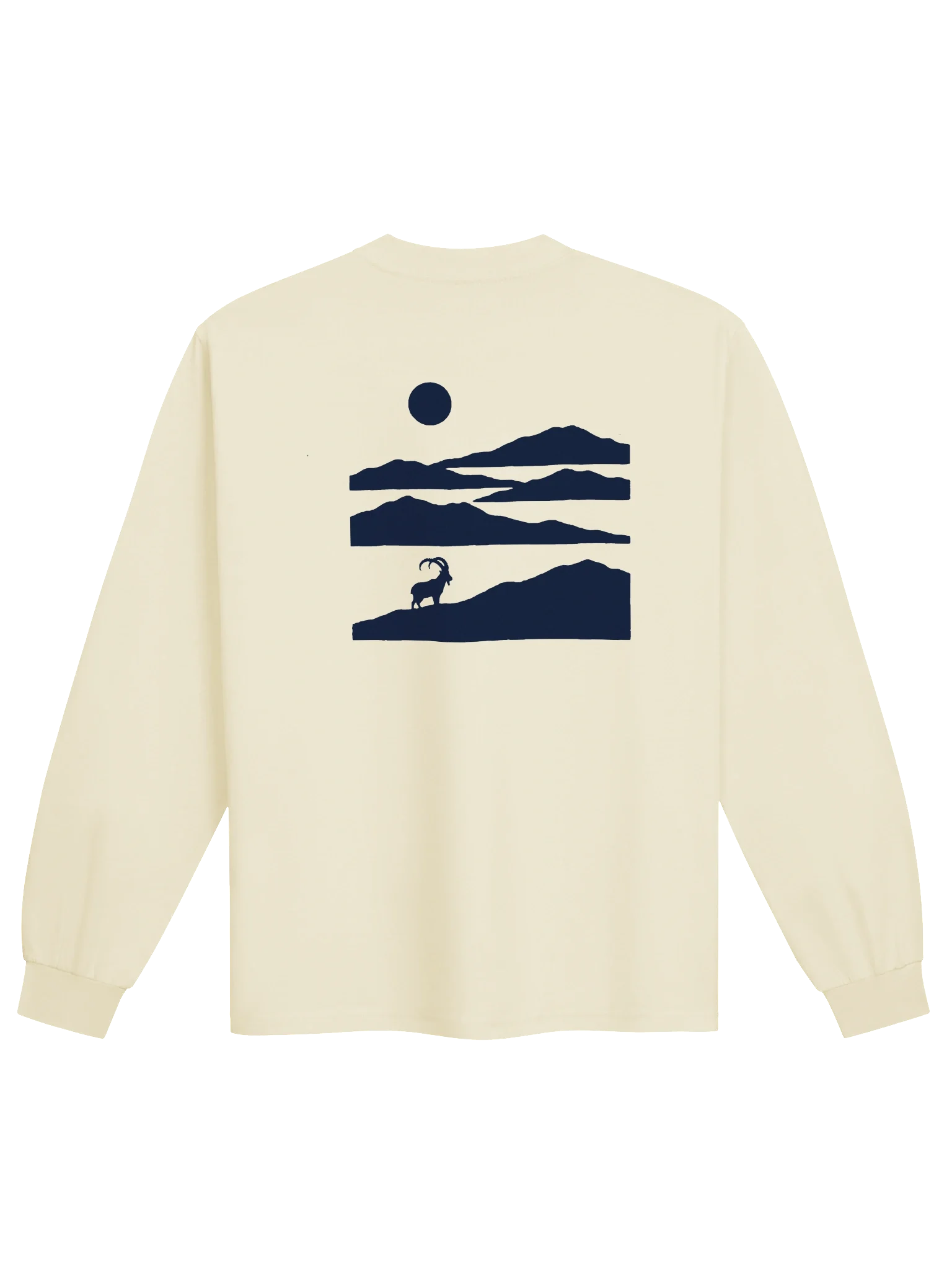 HIMALAYA LONG SLEEVE product photograph