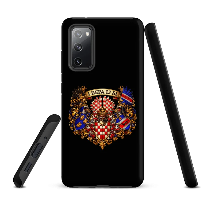 LIJEPA LI SI - MASKA ZA MOBITEL ; SAMSUNG product image (2)