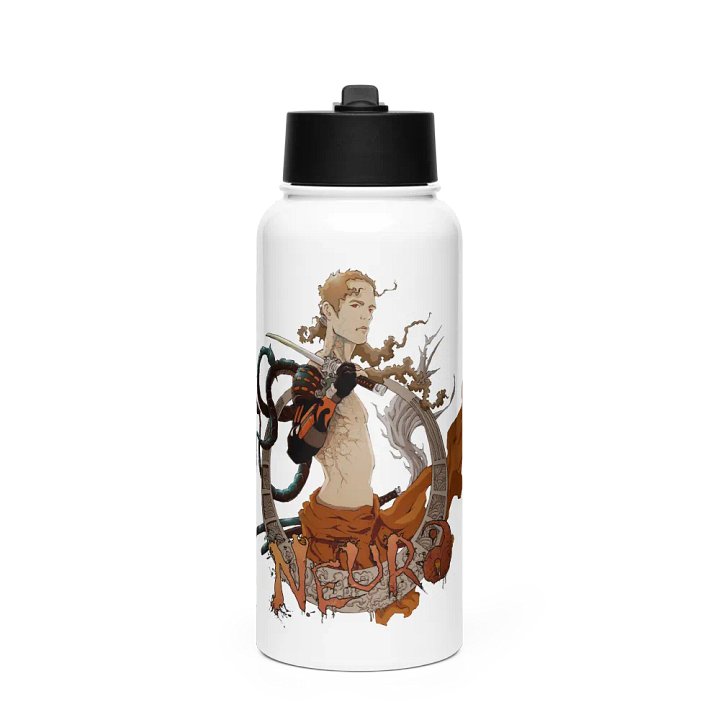 Super Hydration Device product image (1)